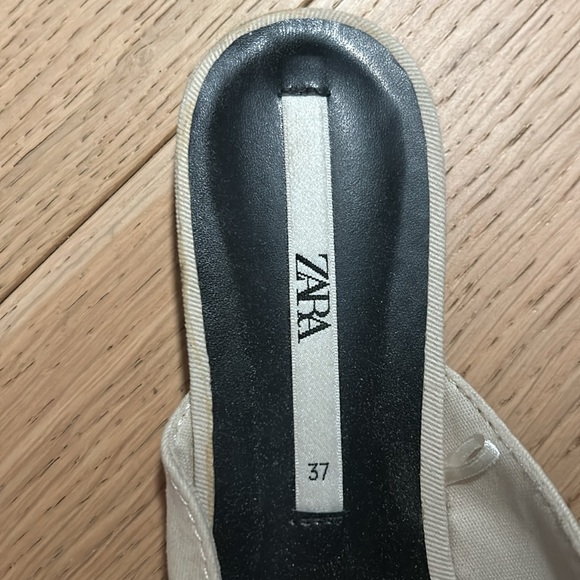 Zara shoes - Picture 5 of 6